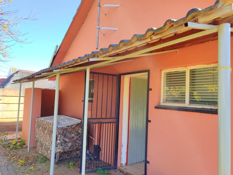 4 Bedroom Property for Sale in Meiringspark North West